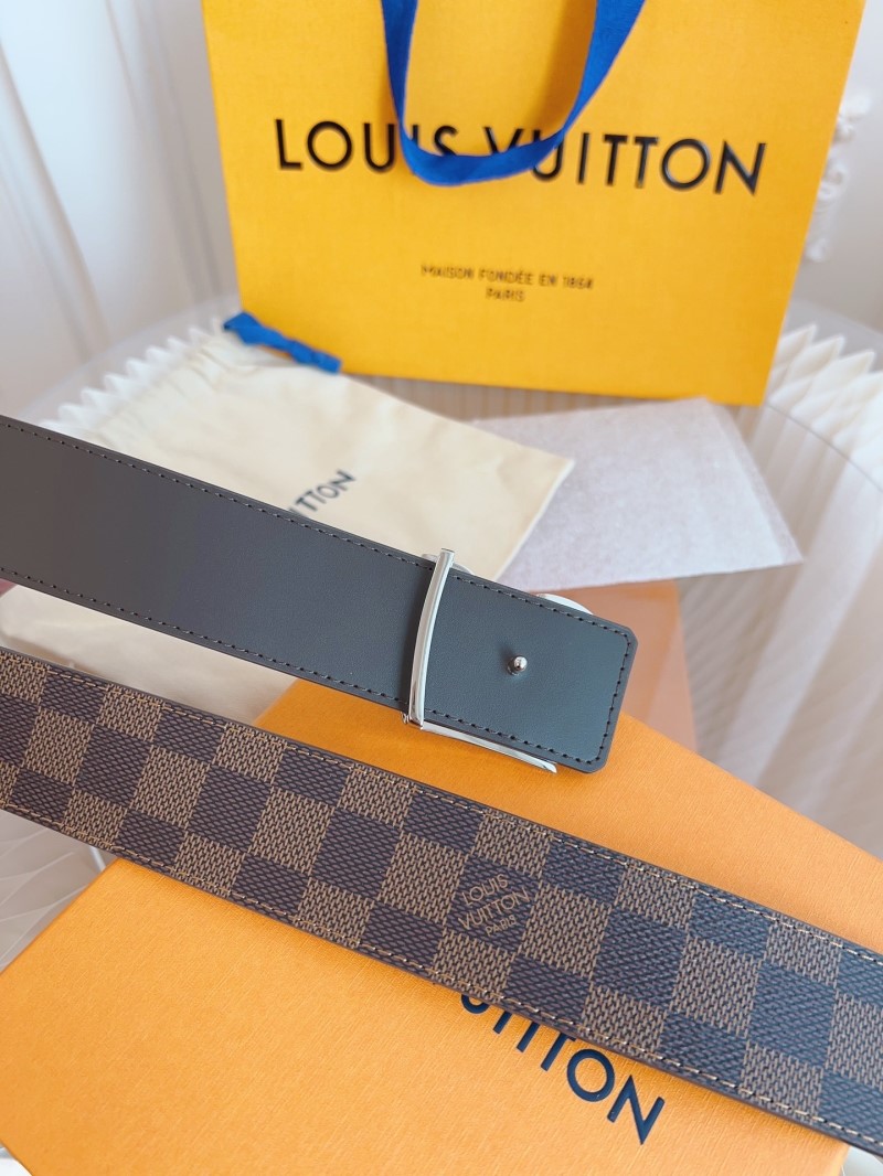 Louis Vuitton Belts